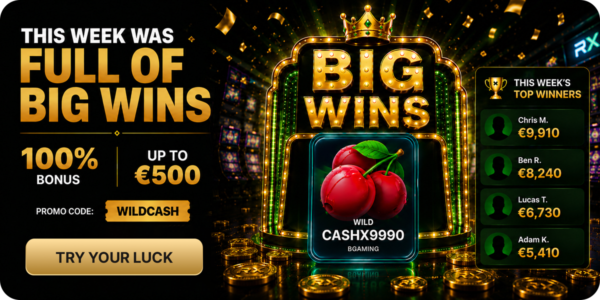 RX.casino